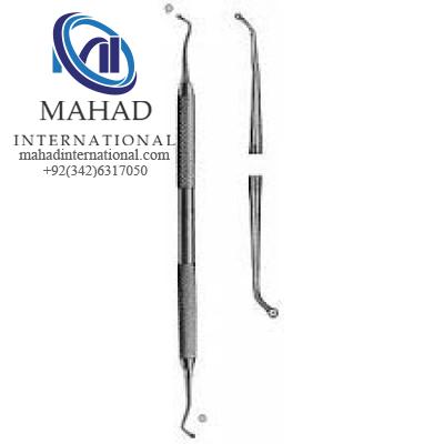 Plastic Filling Instruments